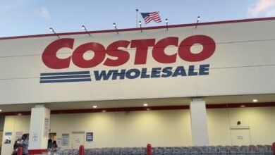 Costco Wholesale Corporation