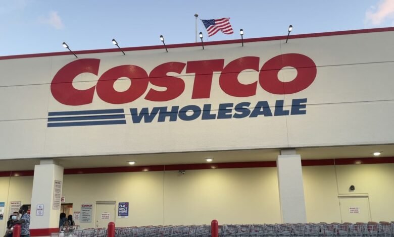 Costco Wholesale Corporation