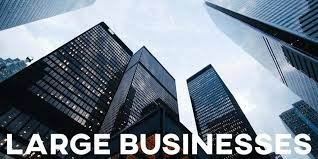 Top 10 Businesses in the World