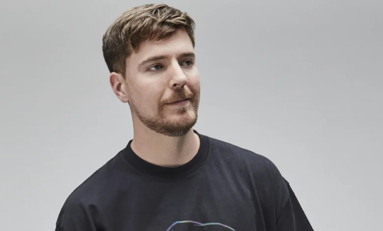 MrBeast Net Worth