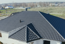 Professional Metal Roofing