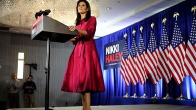 Nikki Haley Net Worth