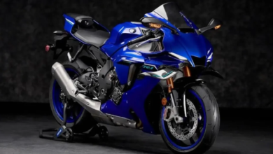 yamaha r1 price in india​