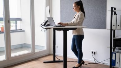 Best Standing Desks