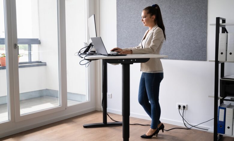 Best Standing Desks