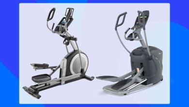 Best Ellipticals