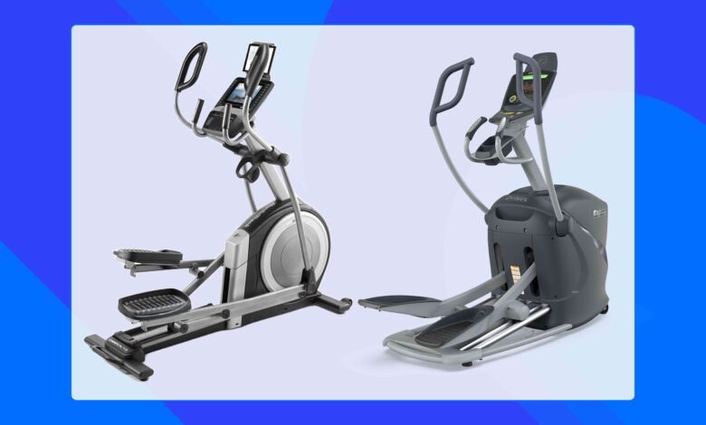 Best Ellipticals