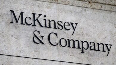 Mckinsey and Company