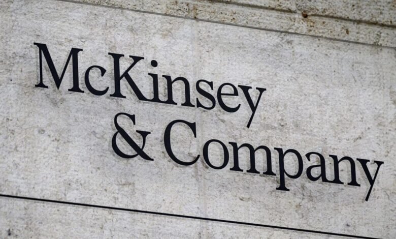 Mckinsey and Company