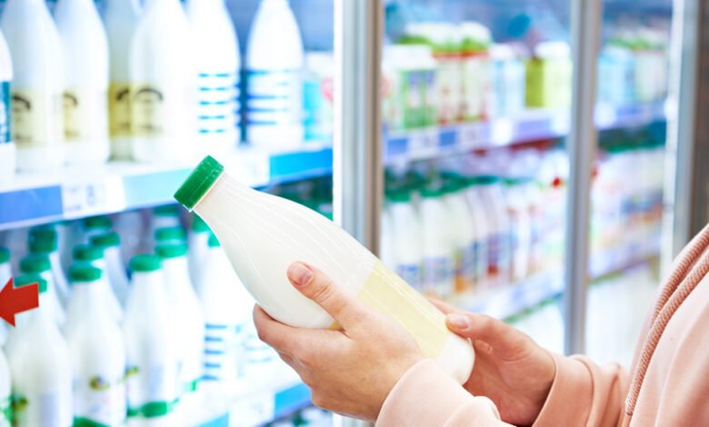 Global Dairy Packaging Industry