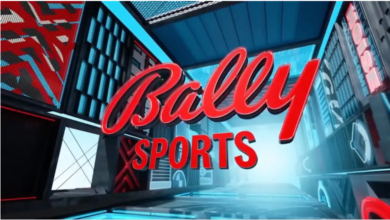 bally sports plus​