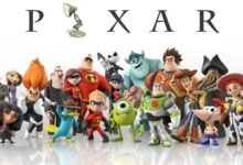 Pixar