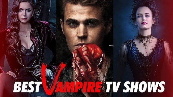 Vampire Shows