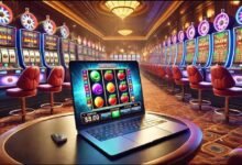 Exploring the Best Slot Gacor Themes: Find the Game That Suits Your Style