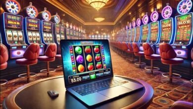 Exploring the Best Slot Gacor Themes: Find the Game That Suits Your Style