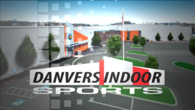 danvers indoor sports​