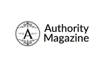 authority magazine