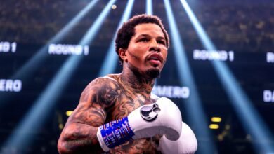 Gervonta Davis Net Worth