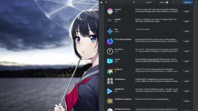 KDE Discover Broken