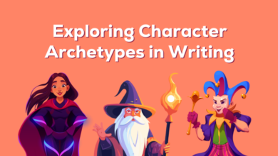 character archetypes