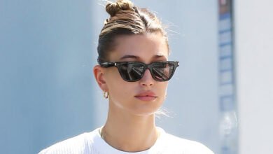 Hailey Bieber Net Worth