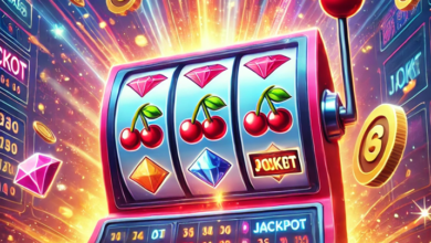 KarenGacor Reveals the Situs Slot Gacor Scatter Hitam Games with the Most Rewarding Bonus Rounds