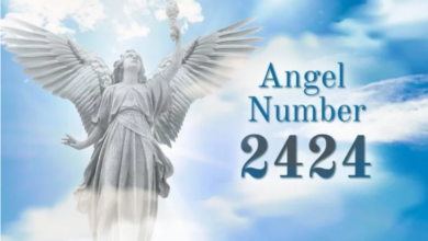 2424 angel number meaning