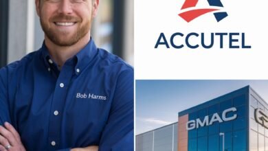 bob harms accutel gmac