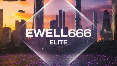 ewell666 elite