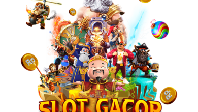 The Most Popular Judi Slot Winrate Tinggi: What You Need to Know