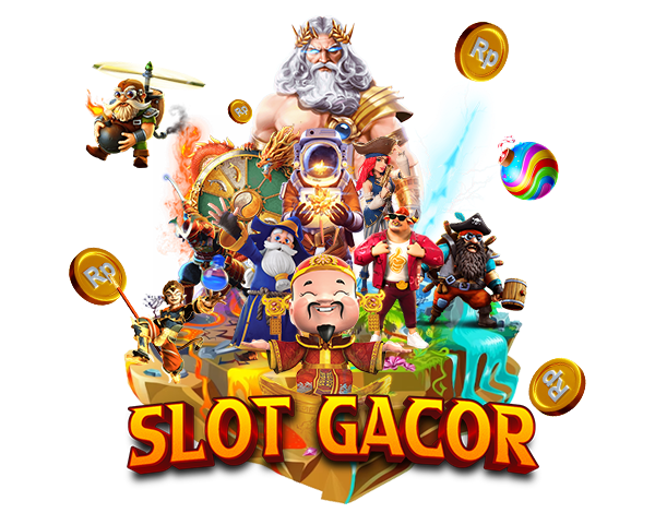 The Most Popular Judi Slot Winrate Tinggi: What You Need to Know