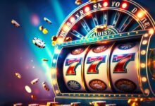 Permainan Slot Gacor Online dengan Kemenangan Mudah Tournaments