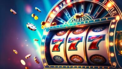 Permainan Slot Gacor Online dengan Kemenangan Mudah Tournaments