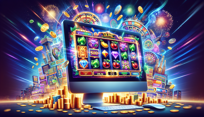 Why Timing Matters: The Best Hours to Play Slot Gacor Gampang Menang for Maximum Wins