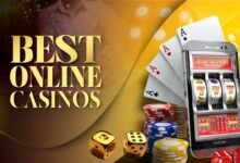 Why MK Sports Live Casino is a Must-Try for Every Online Gamer