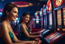 Situs Slot Gacor Terpercaya and Mobile Gaming: Winning on the Go