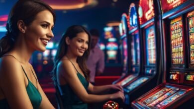 Situs Slot Gacor Terpercaya and Mobile Gaming: Winning on the Go